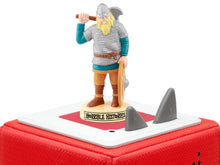 Tonies Horrible Histories Vicious Vikings