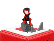 Tonies Spidey & Friends Miles Morales