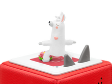 Tonies Mindfulness Yoga With Sara The Llama