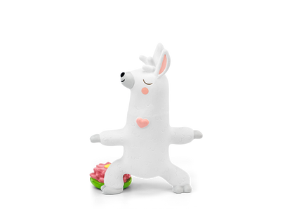 Tonies Mindfulness Yoga With Sara The Llama