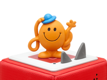 Tonies Mr Tickle