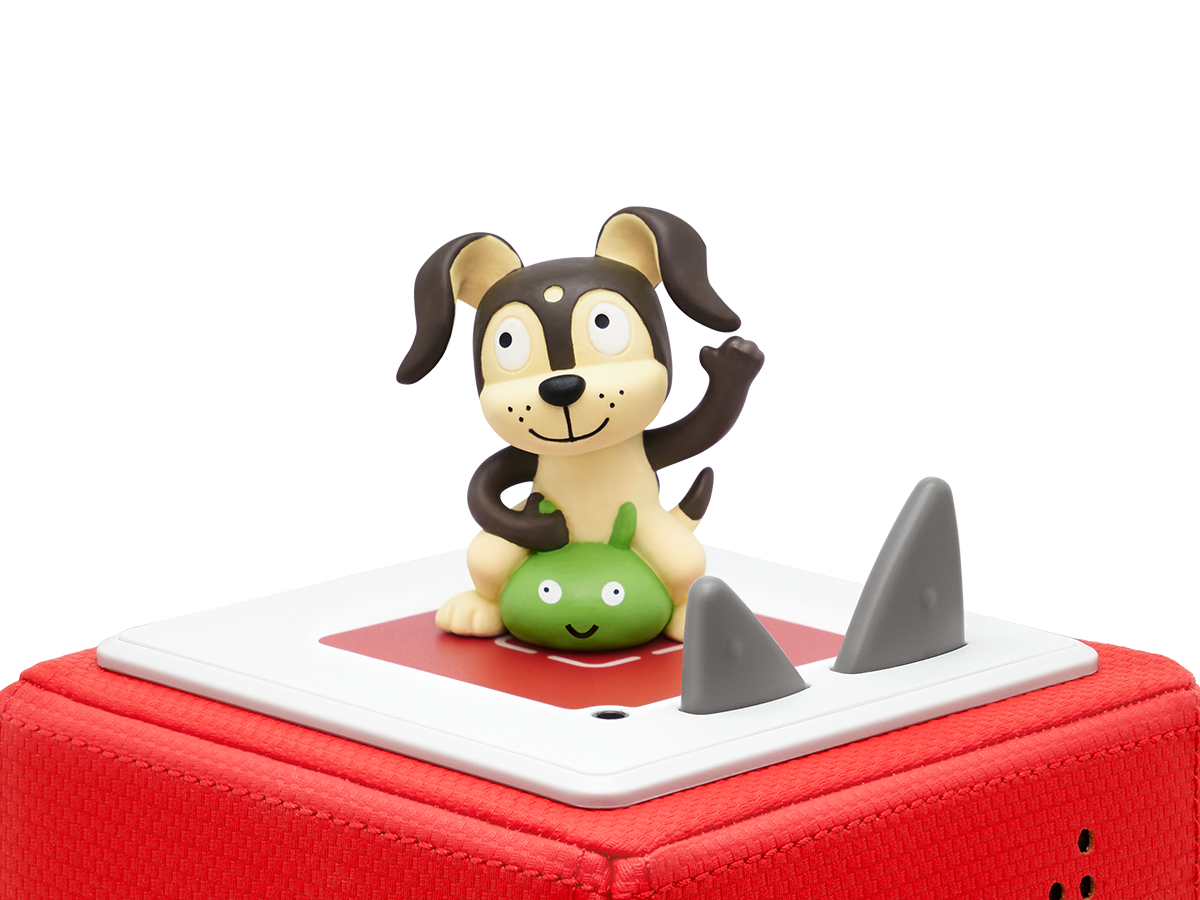 Tonies Playtime & Action Songs