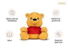 Tonies Plush Winnie The Pooh