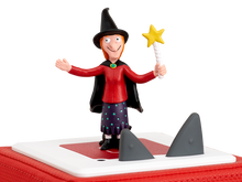 Tonies Room On The Broom