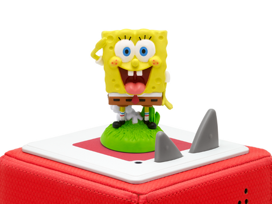 Tonies Spongebob Squarepants