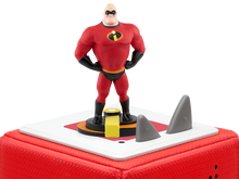Tonies The Incredibles