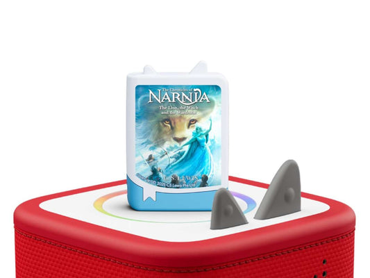 Tonies The Lion, The Witch & The Wardrobe Book Pocket Tonie