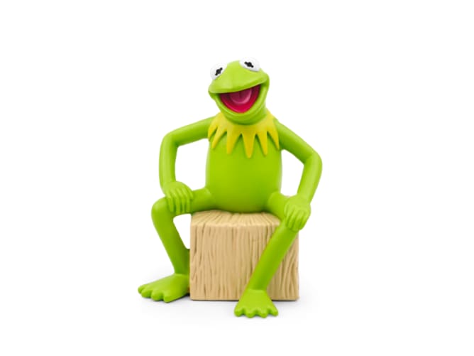 Tonies The Muppets Kermit The Frog