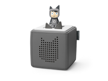 Tonies TonieBox Starter Set Grey