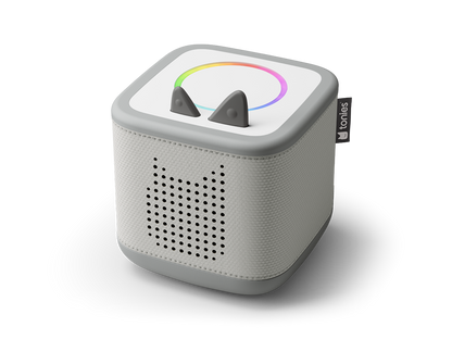 Tonies Toniebox 2 Moon Grey