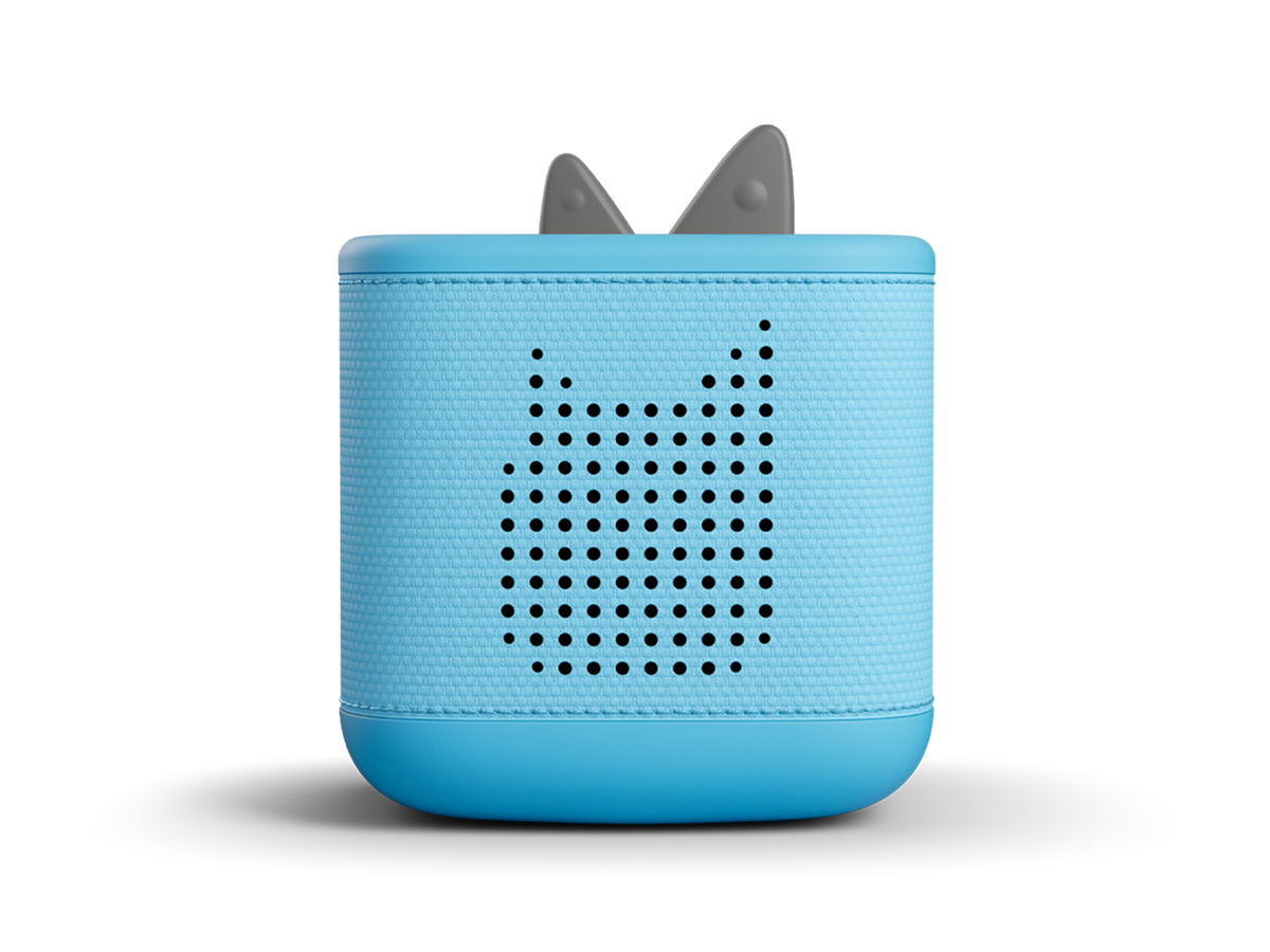 Tonies Toniebox 2 Sky Blue
