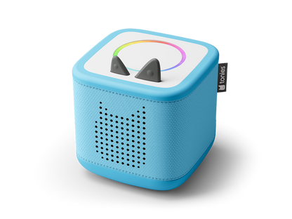 Tonies Toniebox 2 Sky Blue