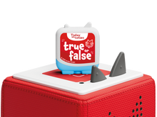 Tonies True Or False Pocket Tonie