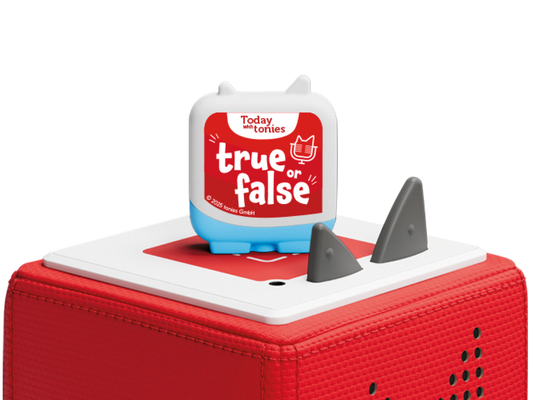 Tonies True Or False Pocket Tonie