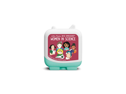 Tonies Women in Science
