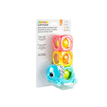 Toomies Stack & Roll Lock Blocks