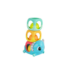Toomies Stack & Roll Lock Blocks