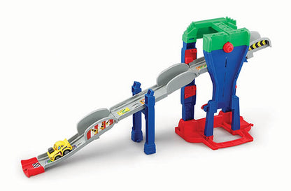 Toot Toot Drivers 4 in 1 Raceway
