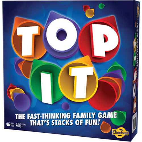 Top It Game
