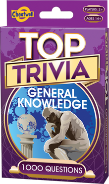 Top Trivia General Knowledge
