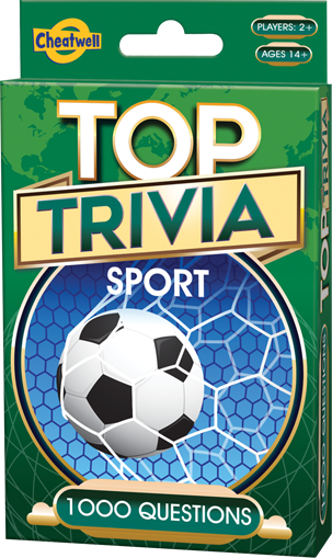 Top Trivia Sport