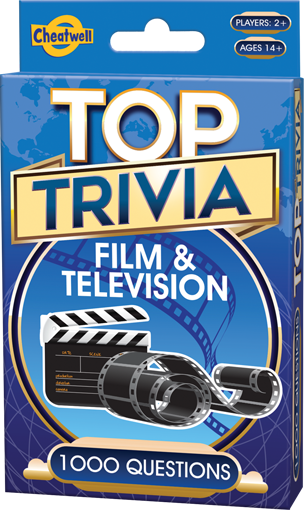 Top Trivia TV & Film