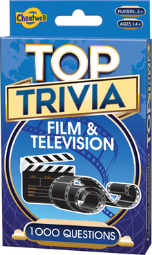 Top Trivia TV & Film
