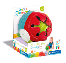 Baby Clementoni Clemmy Sensory Ball