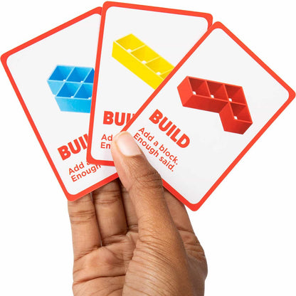 Tower Stack Game