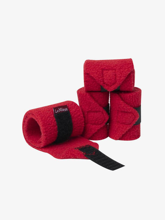 Le Mieux Toy Pony Bandages Chilli Red
