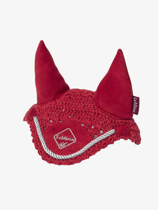 Le Mieux Toy Pony Fly Hood Chilli Red