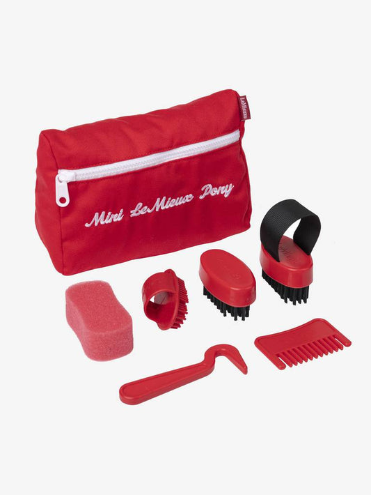 Le Mieux Toy Pony Grooming kit