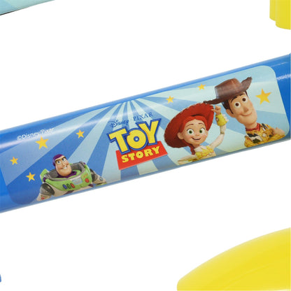 Toy Story 2 In 1 Bike 10 Inch