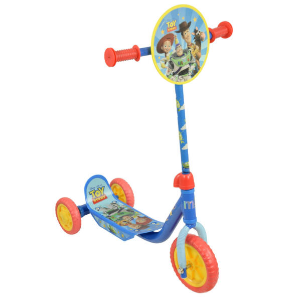 Toy Story Deluxe Tri Scooter