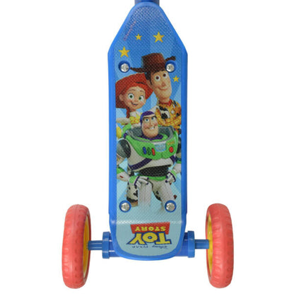 Toy Story Deluxe Tri Scooter