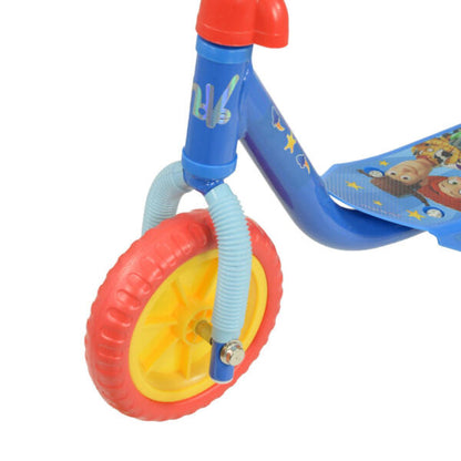 Toy Story Deluxe Tri Scooter