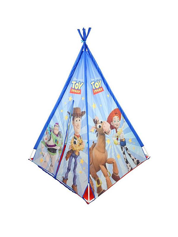 Toy Story Play Tent