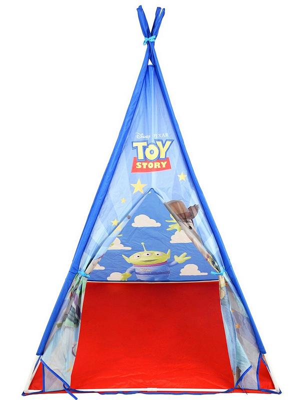 Toy Story Play Tent