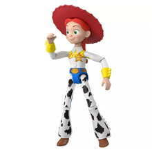 Toy Story Jessie 6.5" Posable