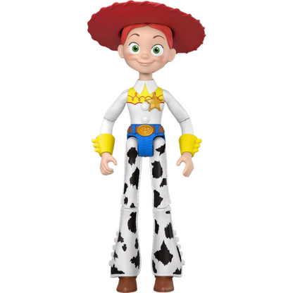 Toy Story Jessie 6.5" Posable
