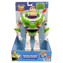 Toy Story 12" Buzz Pop out Wings