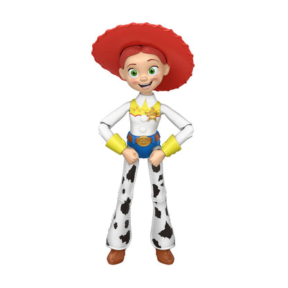 Toy Story 12" Jessie Dancing Cowgirl