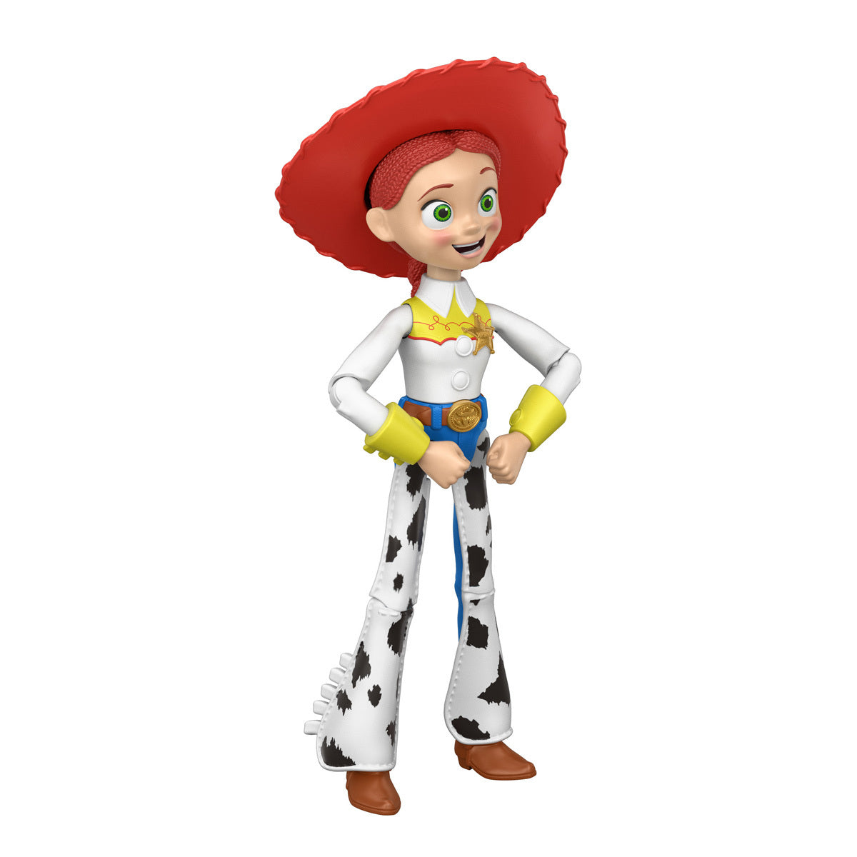 Toy Story 12" Jessie Dancing Cowgirl
