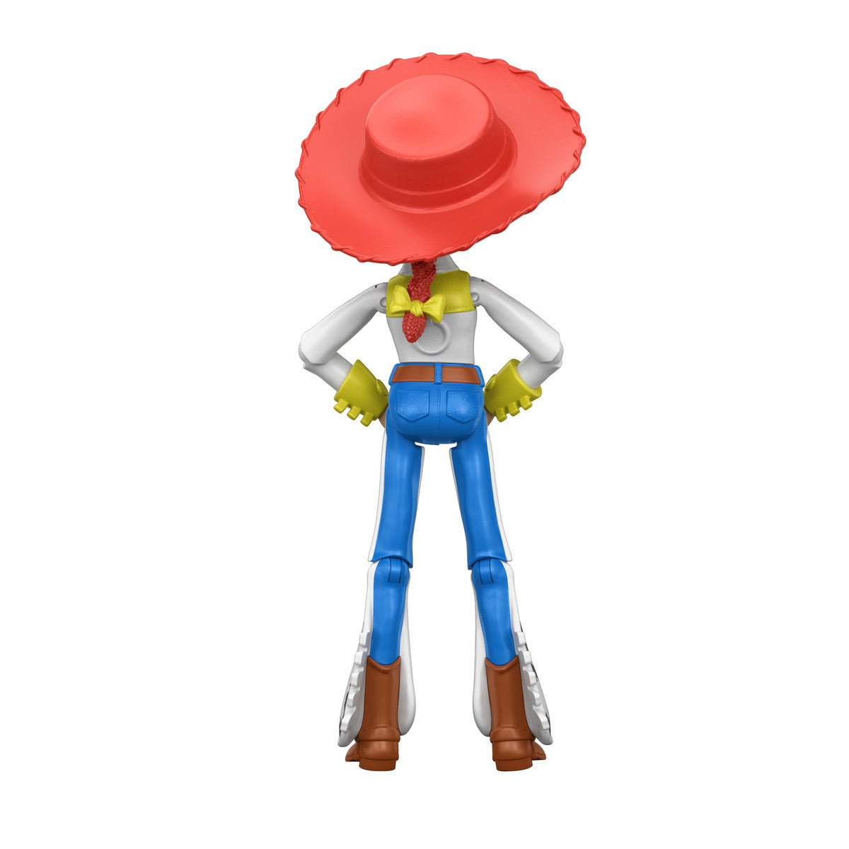 Toy Story 12" Jessie Dancing Cowgirl