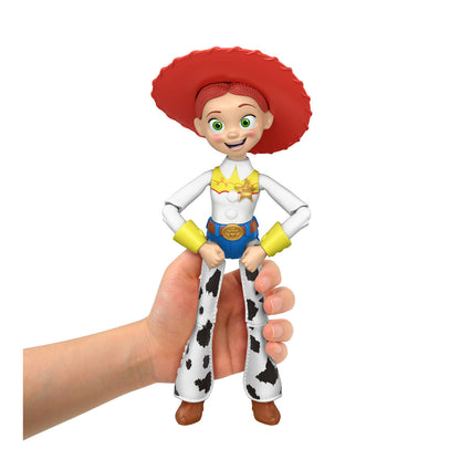 Toy Story 12" Jessie Dancing Cowgirl