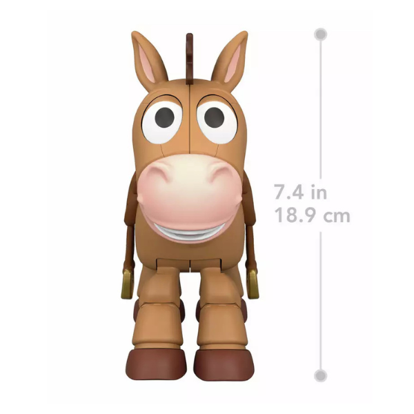 Toy Story 12" My Buddy Bullseye