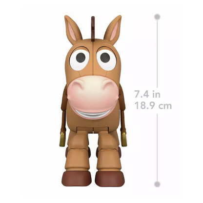 Toy Story 12" My Buddy Bullseye