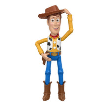 Toy Story 12" Woody Howdy Hat Tipping