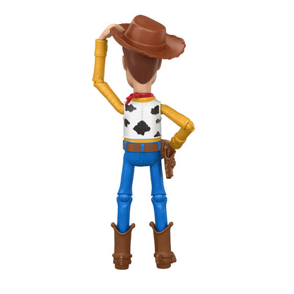 Toy Story 12" Woody Howdy Hat Tipping