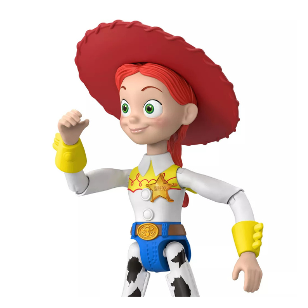 Toy Story Jessie 6.5" Posable